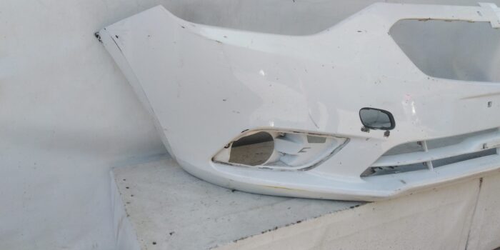 PARACHOQUE DELANTERO CHEVROLET SAIL (16-21) - Imagen 3