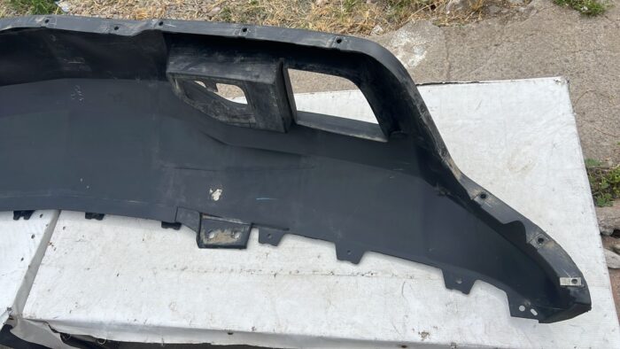 SPOILER PARACHOQUE DELANTERO CHEVROLET SILVERADO (20-22) - Imagen 7