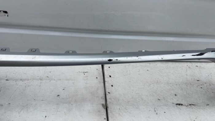 MOLDURA PARACHOQUE DELANTERO CHEVROLET SPARK ACTIV (18-20) - Imagen 8