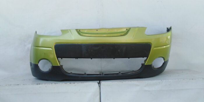 PARACHOQUE DELANTERO CHEVROLET SPARK LT (11-16)