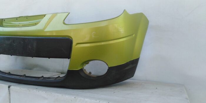 PARACHOQUE DELANTERO CHEVROLET SPARK LT (11-16) - Imagen 2