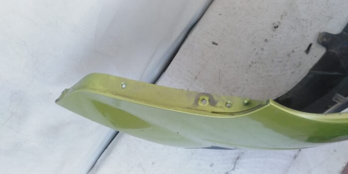 PARACHOQUE DELANTERO CHEVROLET SPARK LT (11-16) - Imagen 4