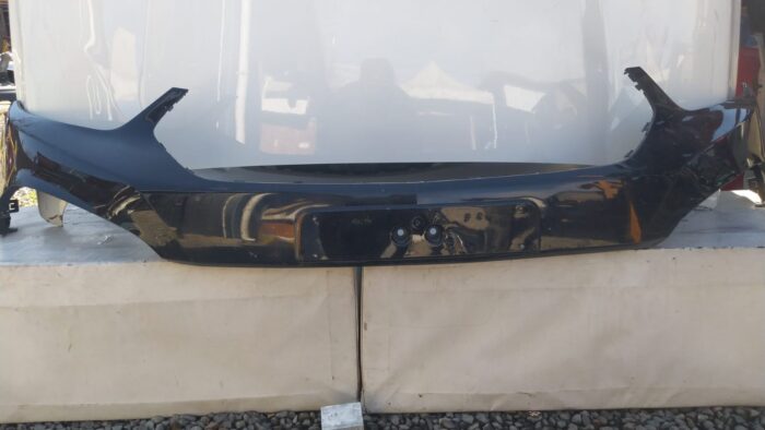 PARACHOQUE DELANTERO CHEVROLET SPIN ACTIV (20-23)