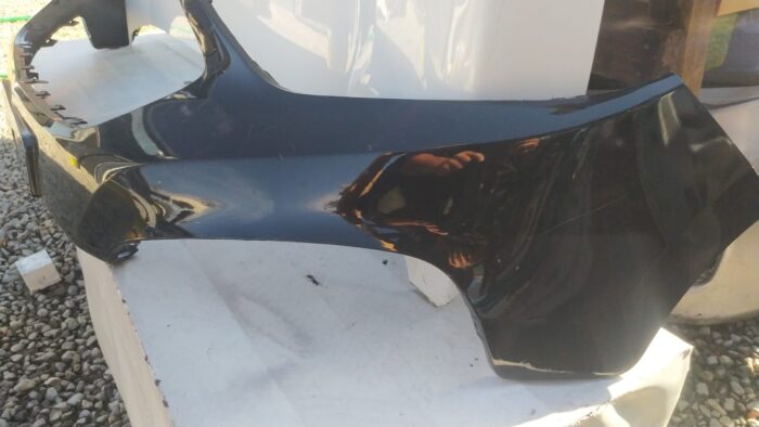 PARACHOQUE DELANTERO CHEVROLET SPIN ACTIV (20-23) - Imagen 3