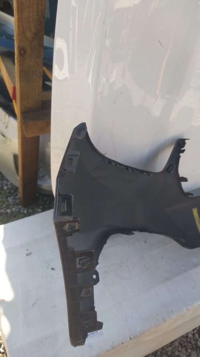 PARACHOQUE DELANTERO CHEVROLET SPIN ACTIV (20-23) - Imagen 6