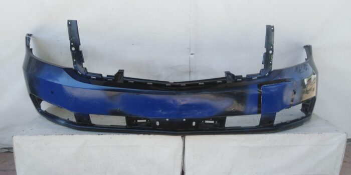 PARACHOQUE DELANTERO CHEVROLET TAHOE (15-20)