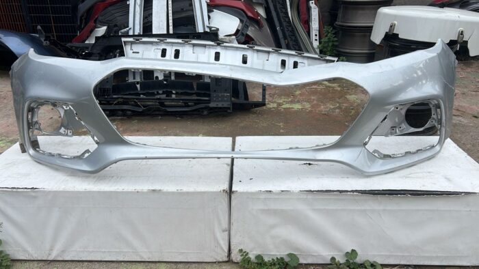 PARACHOQUE DELANTERO CHEVROLET TRACKER (17-20)