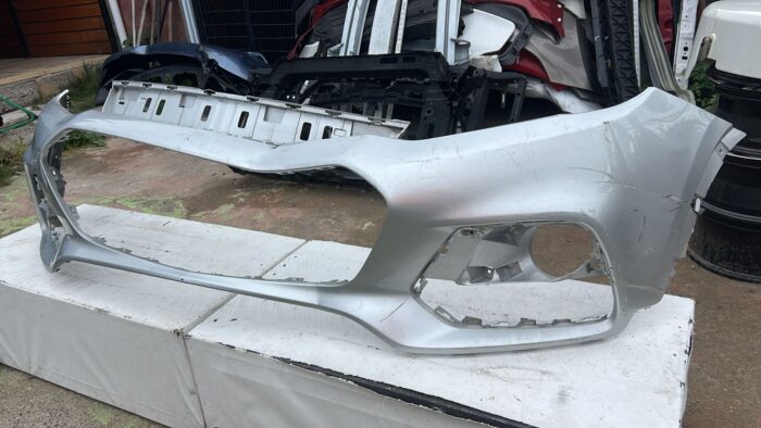 PARACHOQUE DELANTERO CHEVROLET TRACKER (17-20) - Imagen 3