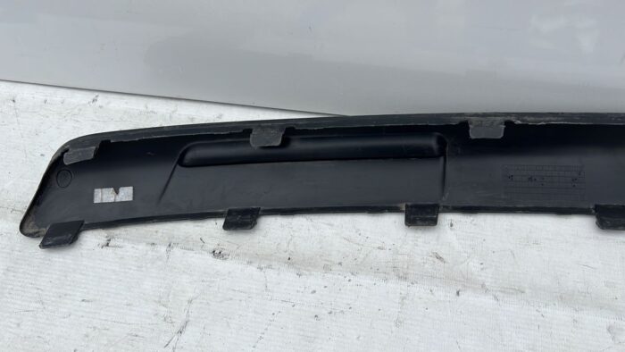 MOLDURA SPOILER PARACHOQUE DELANTERO CHEVROLET TRACKER (14-16) - Imagen 5