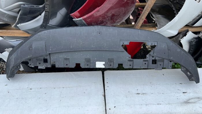 SPOILER PARACHOQUE DELANTERO CHEVROLET TRACKER (20-23) - Imagen 5