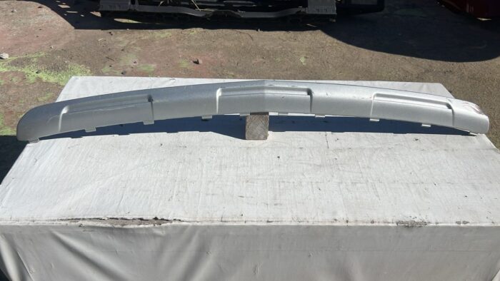 SPOILER PARACHOQUE DELANTERO CHEVROLET TRACKER (13-16)