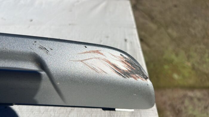 SPOILER PARACHOQUE DELANTERO CHEVROLET TRACKER (13-16) - Imagen 3