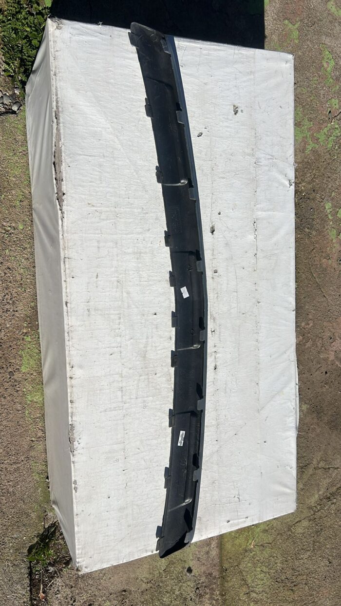 SPOILER PARACHOQUE DELANTERO CHEVROLET TRACKER (13-16) - Imagen 4