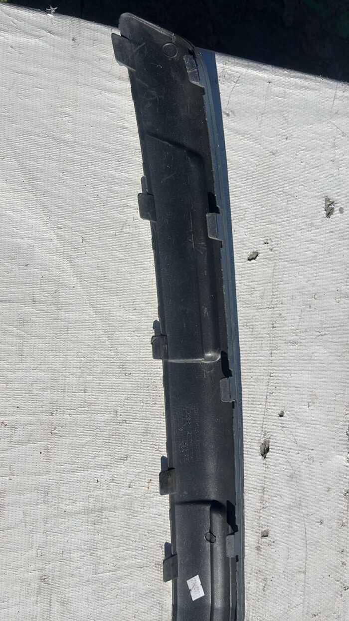 SPOILER PARACHOQUE DELANTERO CHEVROLET TRACKER (13-16) - Imagen 5