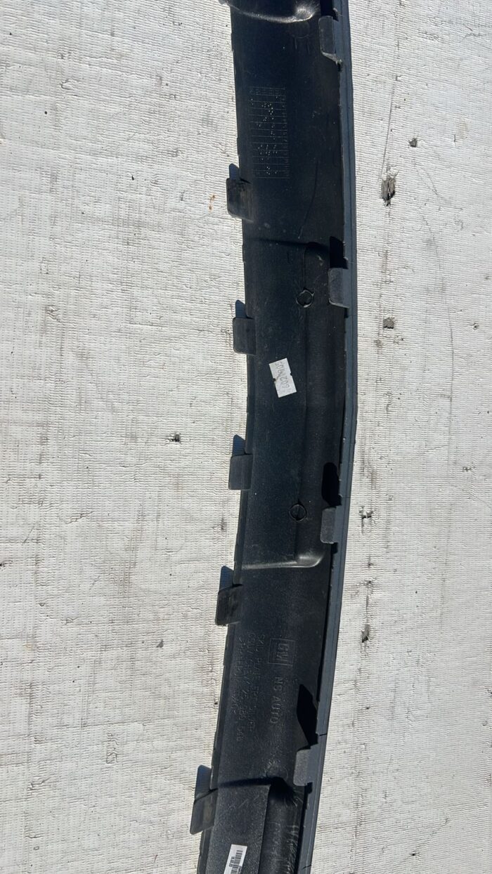 SPOILER PARACHOQUE DELANTERO CHEVROLET TRACKER (13-16) - Imagen 6
