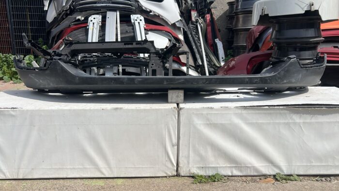 SPOILER PARACHOQUE DELANTERO CHEVROLET TRACKER (20-24)