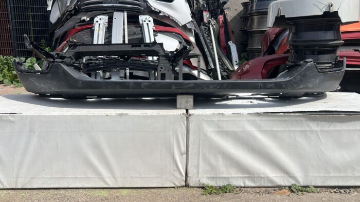 SPOILER PARACHOQUE DELANTERO CHEVROLET TRACKER (20-24) - Imagen 2