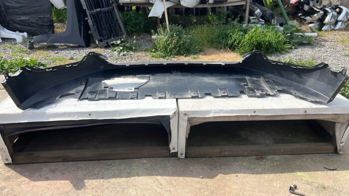 SPOILER PARACHOQUE DELANTERO CHEVROLET TRACKER (20-24) - Imagen 3