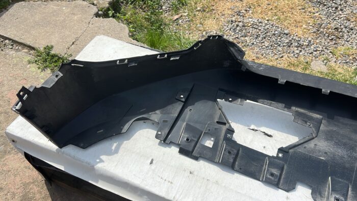 SPOILER PARACHOQUE DELANTERO CHEVROLET TRACKER (20-24) - Imagen 4