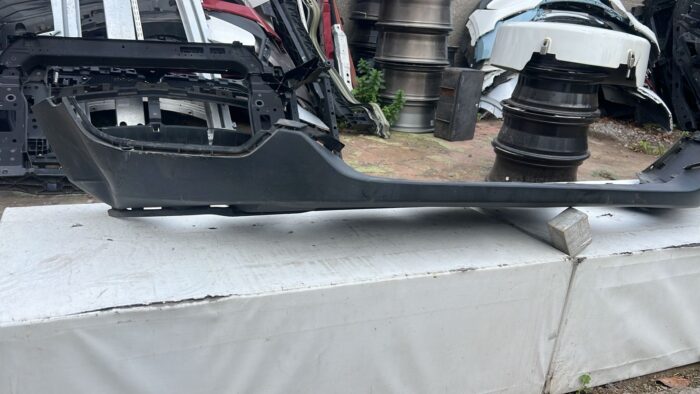 SPOILER PARACHOQUE DELANTERO CHEVROLET TRACKER (20-24) - Imagen 2