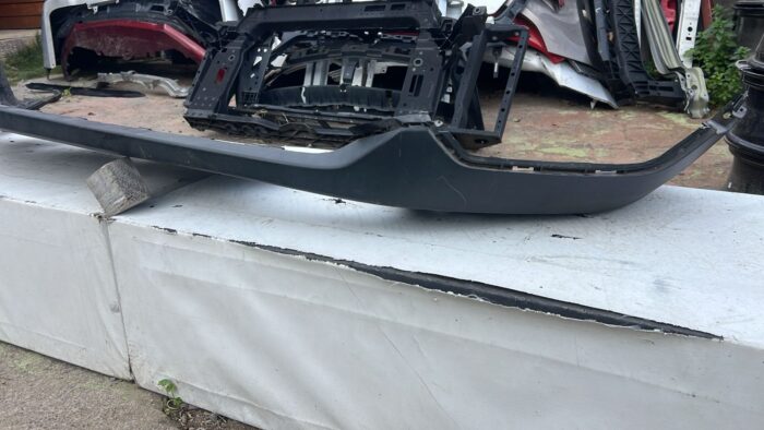 SPOILER PARACHOQUE DELANTERO CHEVROLET TRACKER (20-24) - Imagen 3