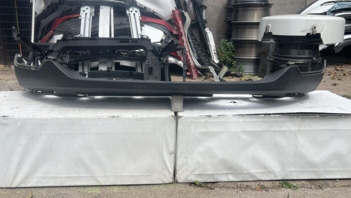 SPOILER PARACHOQUE DELANTERO CHEVROLET TRACKER (20-24)