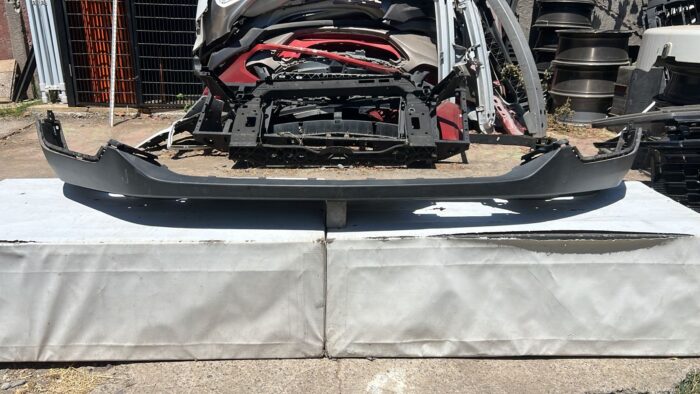 SPOILER PARACHOQUE DELANTERO CHEVROLET TRACKER (20-24)