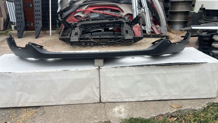SPOILER PARACHOQUE DELANTERO CHEVROLET TRACKER (20-24)