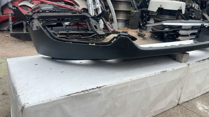 SPOILER PARACHOQUE DELANTERO CHEVROLET TRACKER (20-24) - Imagen 2