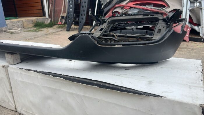 SPOILER PARACHOQUE DELANTERO CHEVROLET TRACKER (20-24) - Imagen 3