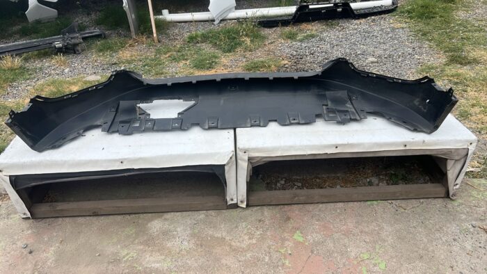 SPOILER PARACHOQUE DELANTERO CHEVROLET TRACKER (20-24) - Imagen 4