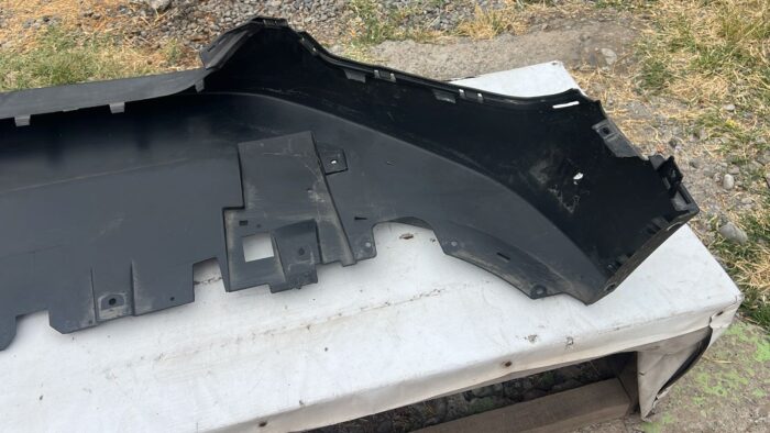 SPOILER PARACHOQUE DELANTERO CHEVROLET TRACKER (20-24) - Imagen 7