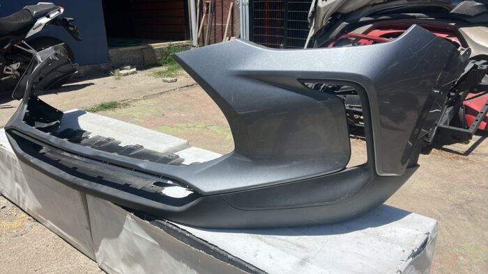 PARACHOQUE DELANTERO CHEVROLET TRACKER (21-23) - Imagen 2