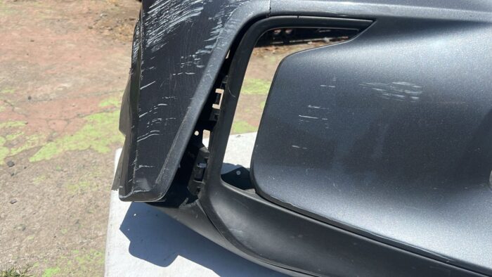 PARACHOQUE DELANTERO CHEVROLET TRACKER (21-23) - Imagen 5
