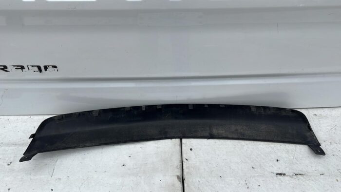 PARACHOQUE DELANTERO CHEVROLET TRAILBLAZER (12-17) - Imagen 4