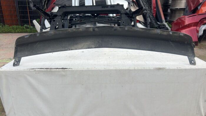 MOLDURA PARACHOQUE DELANTERO CHEVROLET TRAILBLAZER (12-17) - Imagen 2