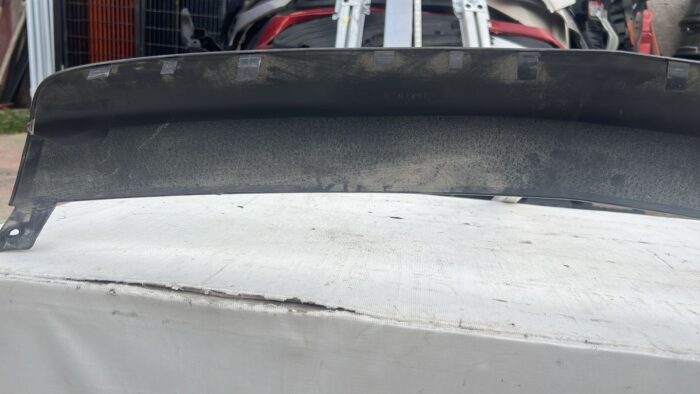 MOLDURA PARACHOQUE DELANTERO CHEVROLET TRAILBLAZER (12-17) - Imagen 3