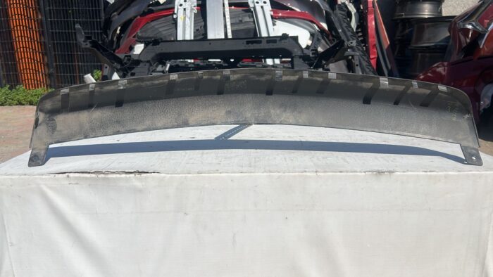 MOLDURA PARACHOQUE DELANTERO CHEVROLET TRAILBLAZER (12-17) - Imagen 2