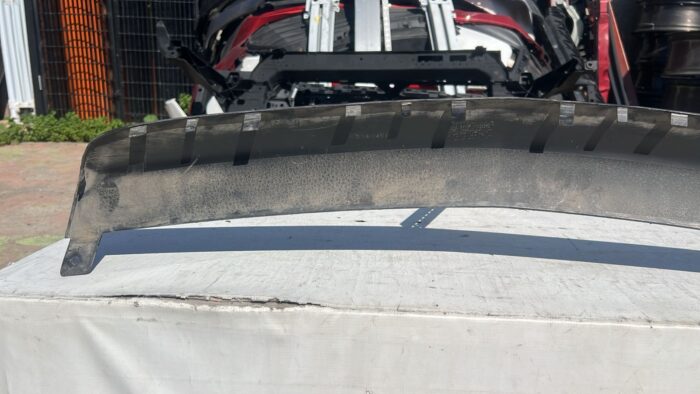 MOLDURA PARACHOQUE DELANTERO CHEVROLET TRAILBLAZER (12-17) - Imagen 3