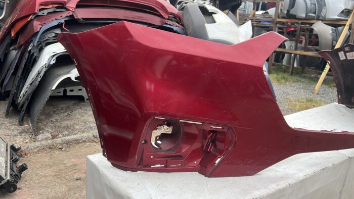 PARACHOQUE DELANTERO CHEVROLET TRAVERSE (18-19) - Imagen 2