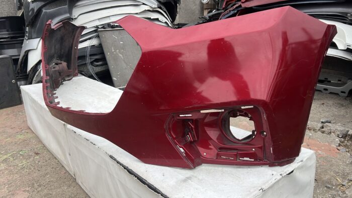 PARACHOQUE DELANTERO CHEVROLET TRAVERSE (18-19) - Imagen 3