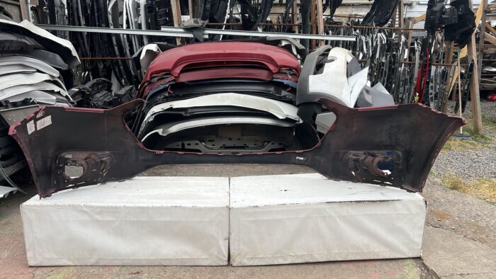 PARACHOQUE DELANTERO CHEVROLET TRAVERSE (18-19) - Imagen 4