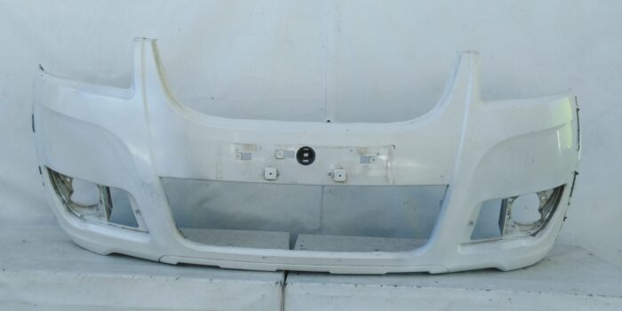 PARACHOQUE DELANTERO GREAT WALL WINGLE 5 (12-21)