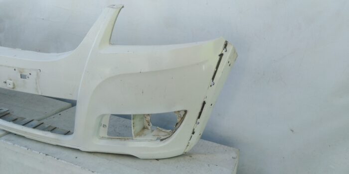 PARACHOQUE DELANTERO GREAT WALL WINGLE 5 (12-21) - Imagen 2