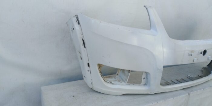 PARACHOQUE DELANTERO GREAT WALL WINGLE 5 (12-21) - Imagen 3