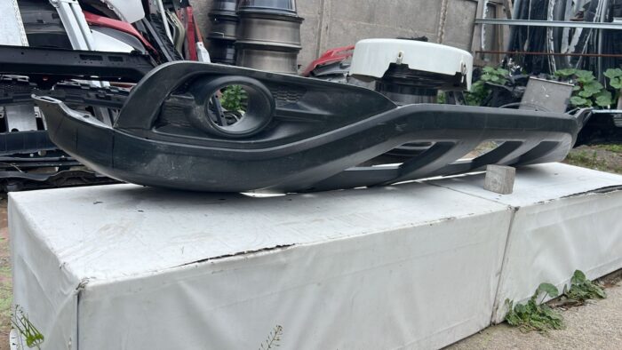 SPOILER PARACHOQUE DELANTERO HONDA CRV (12-14) - Imagen 2