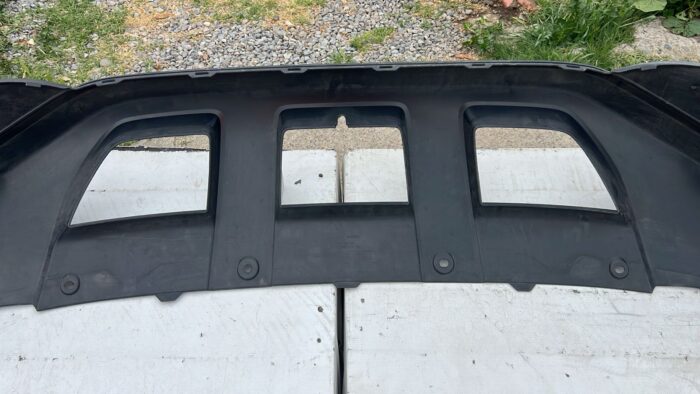 SPOILER PARACHOQUE DELANTERO HONDA CRV (12-14) - Imagen 6