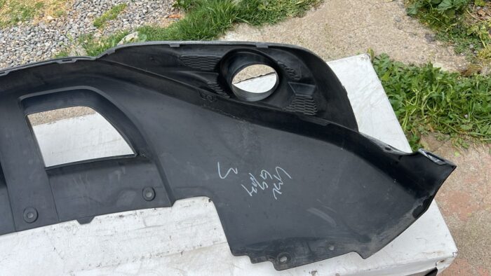 SPOILER PARACHOQUE DELANTERO HONDA CRV (12-14) - Imagen 7