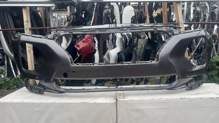 PARACHOQUE DELANTERO HYUNDAI SANTA FE (19-22)