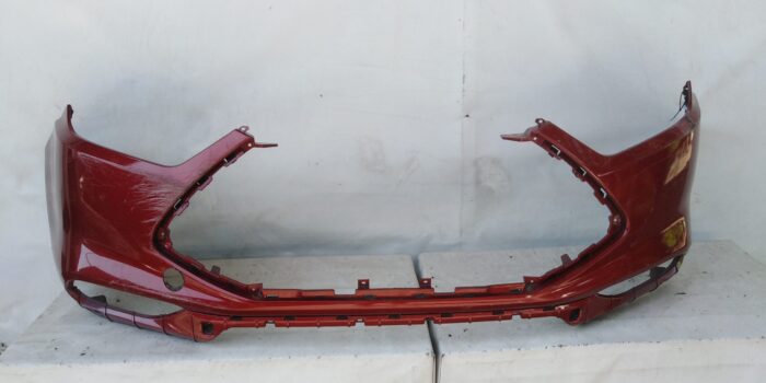 PARACHOQUE DELANTERO JAC S3 (15-20)